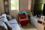 Apartamento de 73m² no Vila das Castanheiras