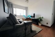 Apartamento de 64m² no Bela Vista -  Edifício Panorama