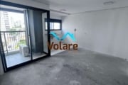 Apartamento de 35m² em Presidente Altino - Condomínio Smart 18