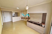 Apartamento à Venda em Osasco-SP, no Bairro Jaguaribe! 2 quartos, sala para 2 ambientes, 1 vaga de garagem, 62m² de área. Confira!