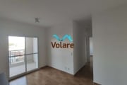 Apartamento à venda em Osasco-SP, no bairro City Bussocaba: 2 quartos, 2 salas, 1 banheiro, 1 vaga, 50m². Aproveite!