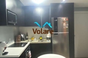 Apartamento de 28m² com 1 dormitório na Lapa - Condomínio La Vista Lapa