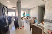 Apartamento à venda em Osasco-SP, City Bussocaba: 2 quartos, 2 salas, 1 banheiro, 1 vaga de garagem, 53 m²