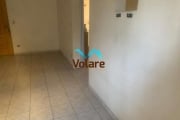 Apartamento à venda em Osasco-SP: 2 quartos, 2 salas, 1 banheiro, 1 vaga de garagem, 57m² - Imperdível no Veloso!