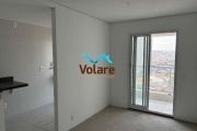 Apartamento de 2 quartos com suíte e vaga de garagem em Osasco-SP, bairro Rochdale: 54,30m² de puro conforto!