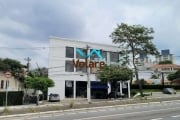 Salão Comercial de Alto Padrão na Vila São Francisco, São Paulo - 342m², 14 Vagas de Garagem