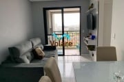 Imóvel à venda: Apartamento de 2 quartos, 2 salas e 1 vaga na Presidente Altino, Osasco-SP - Aproveite!