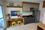 Studio à venda no Butantã, São Paulo-SP: 1 quarto, 1 banheiro, 25m² de conforto e praticidade!