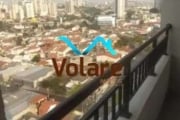 Apartamento à venda em Osasco-SP, bairro Km 18: 2 quartos, 1 suíte, 2 salas, 2 banheiros, 1 vaga, 48m². Imperdível!