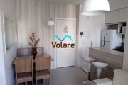 Apartamento à venda em Osasco-SP, Jaguaribe: 2 quartos, 2 salas, 1 banheiro, 1 vaga, 49m² de área. Venha conferir!