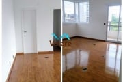 Sala comercial de 40m² no Jardins do Brasil, próximo ao centro