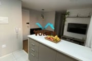 Excelente oportunidade de investimento: Apartamento à venda em Osasco-SP, bairro Padroeira, 2 quartos, 2 salas, 2 banheiros, 1 vaga, 57m².