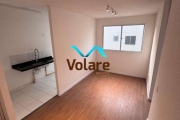 Excelente oportunidade de investimento! Apartamento com 2 quartos, 1 sala, 1 banheiro e 41m² de área - Condomínio Jade