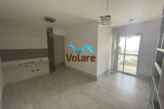 Apartamento de 3 dormitórios, varanda gourmet, móveis planejados e vista panorâmica à venda na Vila Osasco - Condomínio Life