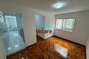 Apartamento aconchegante de 45m² com 2 dormitórios e recém reformado no Alto de Pinheiros - Condomínio 2000