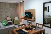 Apartamento à Venda em Osasco-SP, I.A.P.I.: 3 Quartos, 2 Salas, 2 Banheiros, 1 Vaga de Garagem, 70m² - Imperdível!