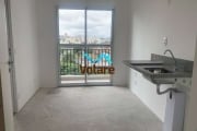 Apartamento à Venda em São Paulo-SP - 1 Quarto, 1 Suíte, 1 Banheiro - 24m² de Área