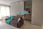 Apartamento à venda em Osasco-SP, Continental: 1 quarto, 1 sala, 1 banheiro, 2 vagas, 82m².