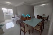 Apartamento à venda em São Paulo-SP, Parque Continental: 3 quartos, 2 salas, 1 banheiro, 1 vaga de garagem, 63m².