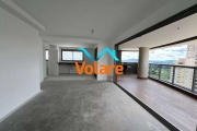 Imperdível oportunidade - Apartamento de luxo em Sítio Tamboré Alphaville, Barueri-SP: 4 quartos, 2 suítes, 2 salas, 5 banheiros, 3 vagas, 180m².