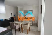 Apartamento à venda em Osasco-SP, bairro Pestana: 2 quartos, 2 salas, 1 banheiro, vaga de garagem, 47m².