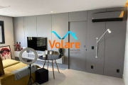 Apartamento à venda em Barueri-SP, Alphaville Empresarial: 2 quartos, 1 suíte, 2 salas, 2 banheiros, 2 vagas, 69m². Venha conhecer!