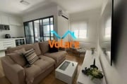 Apartamento à venda em Barueri-SP, Alphaville Empresarial: 2 quartos, 1 suíte, 2 salas, 2 banheiros, 2 vagas, 69m². Venha conhecer!