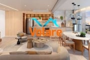 Apartamento Penthouse à venda na Vila Yara, Osasco-SP: 2 quartos, 2 suítes, 2 salas, 3 banheiros, 2 vagas, 99m² de área. Confira!