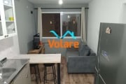 Apartamento na Vila Butantã, São Paulo-SP: 1 quarto, 1 sala, 1 banheiro, 25m². Próximo à USP e Cidade Universitária. Venda ou locação!