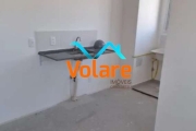 Apartamento à venda em São Paulo-SP, Vila Gomes: 2 quartos, 2 salas, 1 banheiro, 1 vaga, 34m² de área.