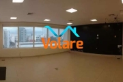 Sala Comercial para Locação em Pinheiros - 41m² na Capital Paulista