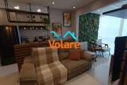 Apartamento à venda em São Paulo-SP, Vila Dom Pedro I: 1 quarto, 2 salas, 1 banheiro, 1 vaga, 45m² de área.