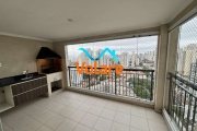 Apartamento de 2 quartos com suíte e 2 vagas na Vila Romana, São Paulo-SP: Seu novo lar te espera!
