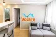 Apartamento à venda em São Paulo-SP, Vila Butantã: 2 quartos, sala, banheiro, vaga de garagem! Venha conferir!