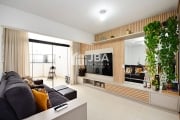 ENCANTE-SE COM ESTA MAGNÍFICA COBERTURA DUPLEX!