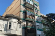 Impecável apartamento de 1 dormitório no centro histórico!