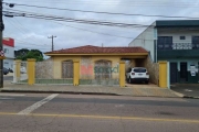 Excelente casa residencial/comercial  em Uvaranas