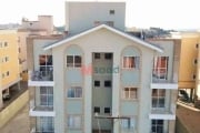 Apartamento 3 quartos à venda no Ed. Monte Verdini - Neves