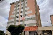 APARTAMENTO RESIDENCIAL TIBAGI