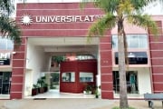 Apartamento à venda Universiflat em Uvaranas ao lado UEPG