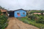 Terreno à venda em Contorno - Santa Paula