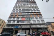 Belíssimo apartamento no Edifício Princesa - Centro