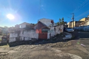 Terreno de esquina à Venda no Centro