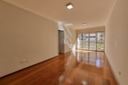 Lindo e amplo apartamento no centro de Londrina