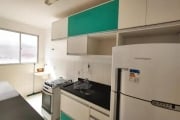 Lindo apartamento para Locação-Spazio Treville