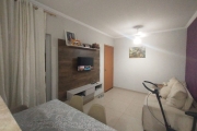 Apartamento em Parque Senhor do Bonfim, Taubaté/SP