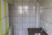 Apartamento 50m², 2 Dormitórios no Centro de Diadema.