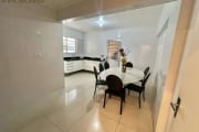 Apartamento à venda 94,5m2, 2 dormitórios, 1 vaga coberta na Avenida do Taboão, SBC