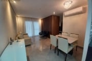 Apartamento com 2 quartos à venda na Avenida Aldino Pinotti, 650, Centro, São Bernardo do Campo