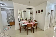 Apartamento 3 dormitórios, com varanda e vaga coberta no Rudge Ramos - Vila Caminho do Mar